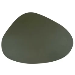Set de table antidérapant design galet