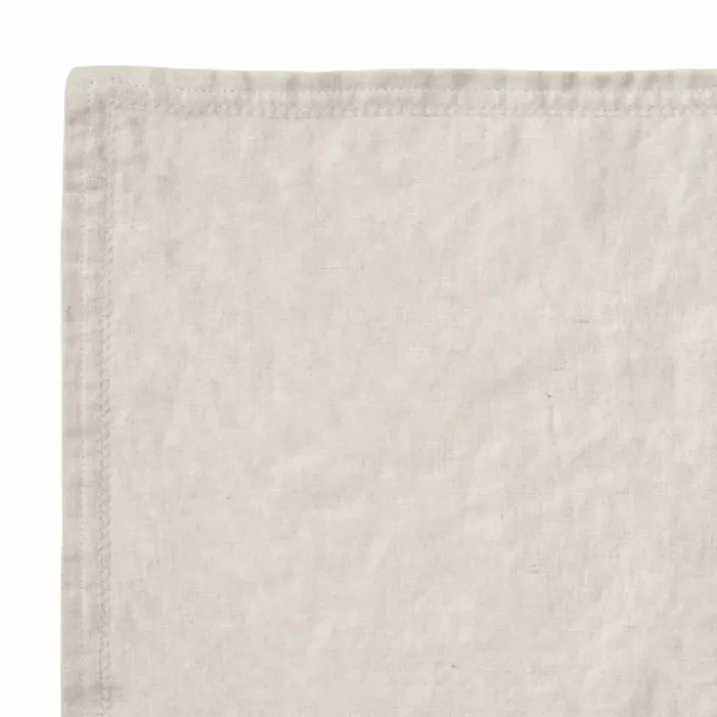Set de table en coton/lin