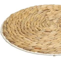 Set de table en jacinthe