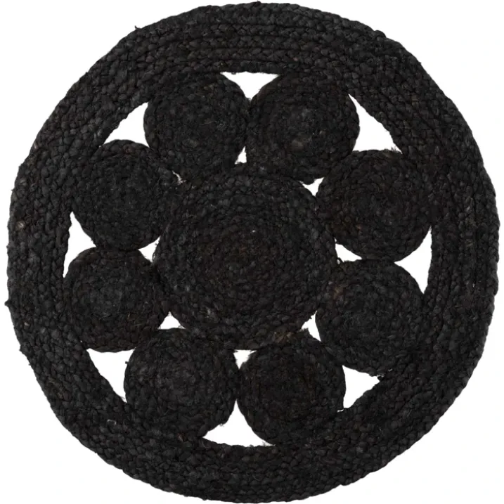 Set de table en jute