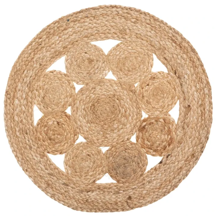 Set de table en jute