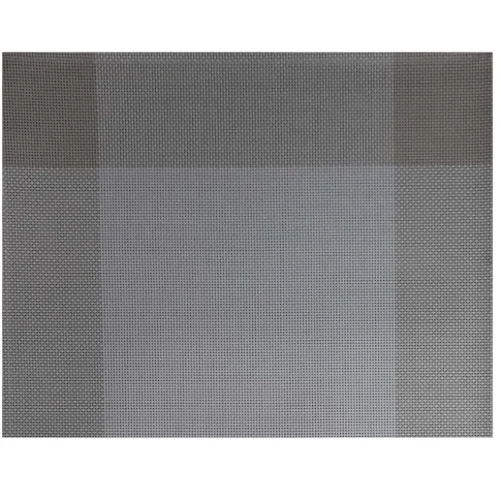 Set de table plastique lavable