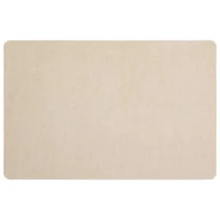 Set de table rectangulaire