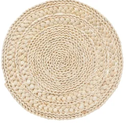 Set de table tressé