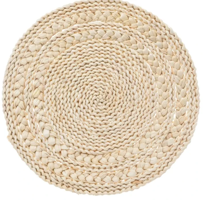 Set de table tressé
