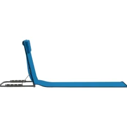 Set de 2 tapis de plage pliables