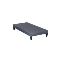 Sommier tapissier en Kit