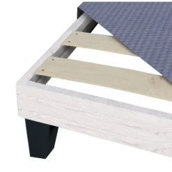 Sommier tapissier en Kit