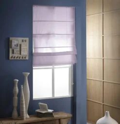 Store Bateau Voile Uni