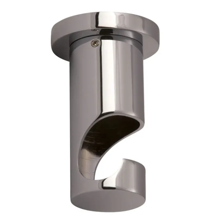 Support plafond long Ø20 mm