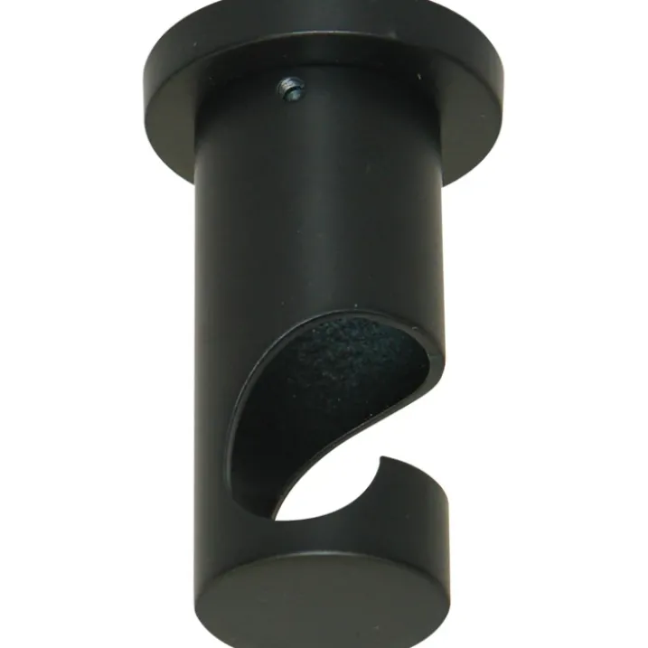 Support plafond long Ø20 mm