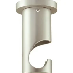 Support plafond long Ø20 mm