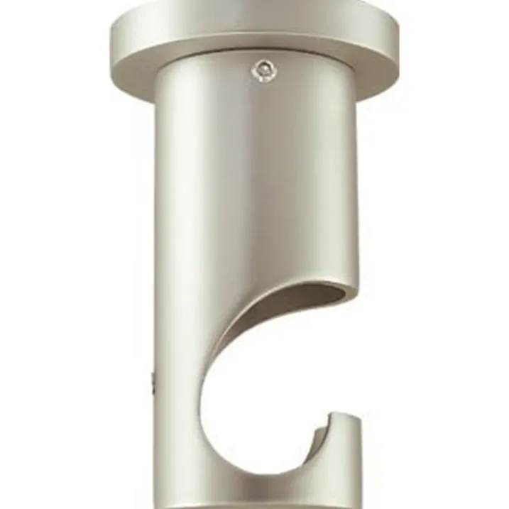 Support plafond long Ø20 mm