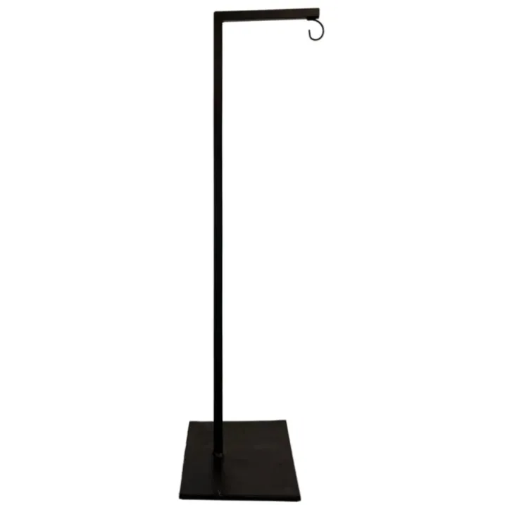 Support XL sur pied pour lampe