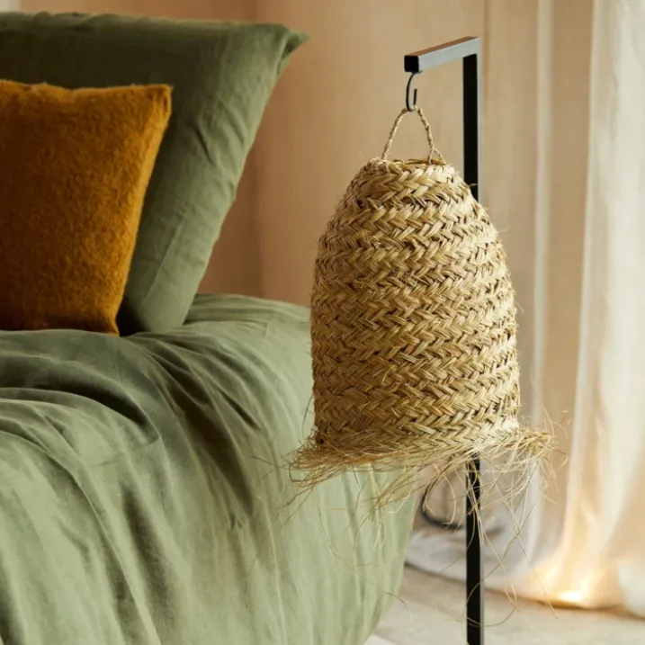 Support XL sur pied pour lampe