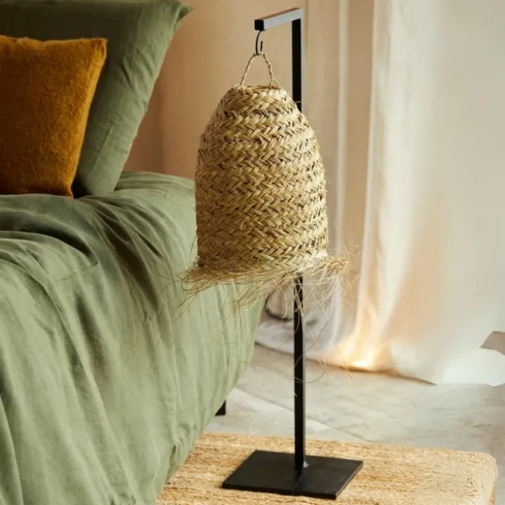 Support XL sur pied pour lampe