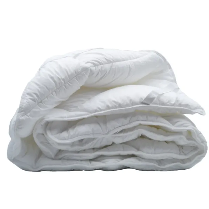 Surmatelas à piquage losanges