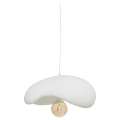 Suspension design organique