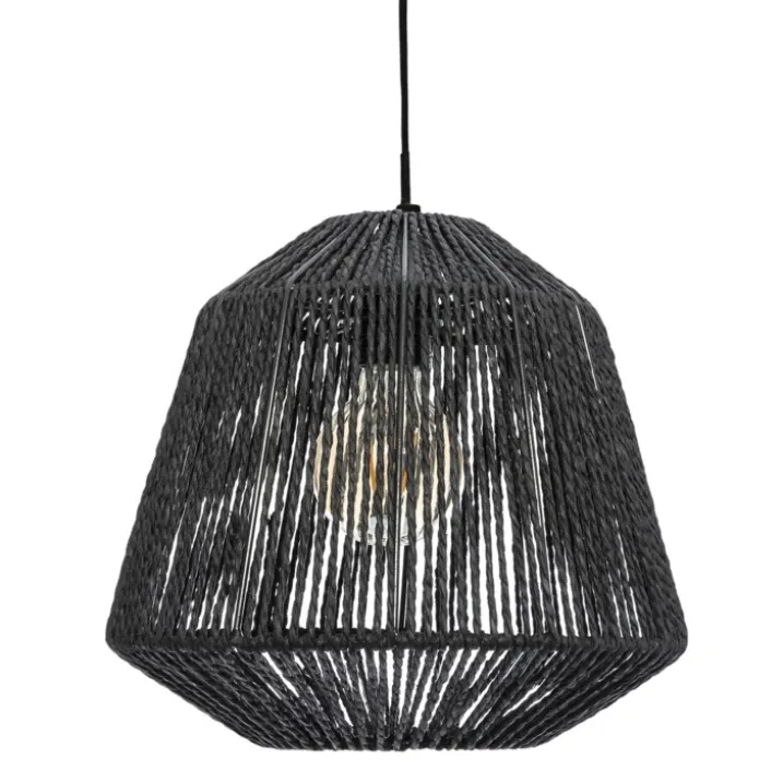 Suspension en corde Jily