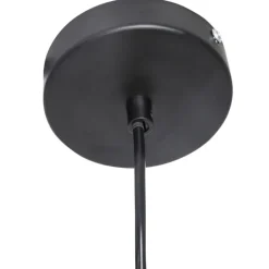 Suspension en corde Jily