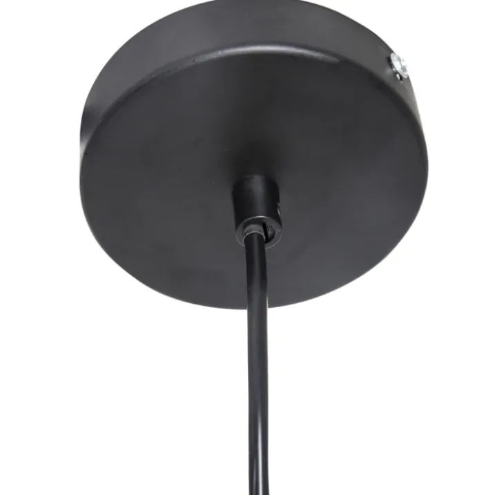 Suspension en corde Jily