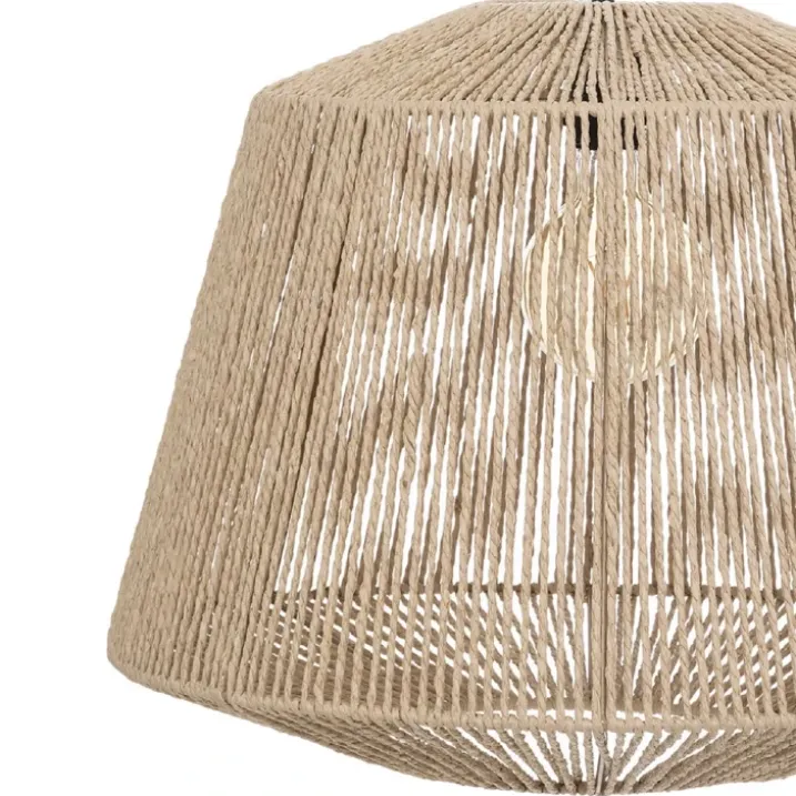 Suspension en corde Jily