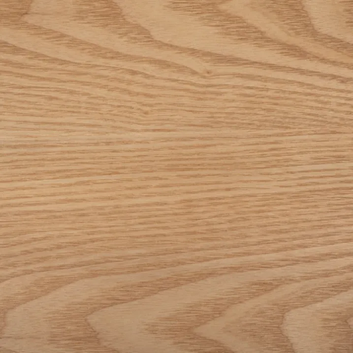 Table de chevet en bois avec tiroir cannage