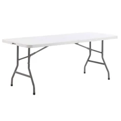 Table à manger pliante extérieure Villars