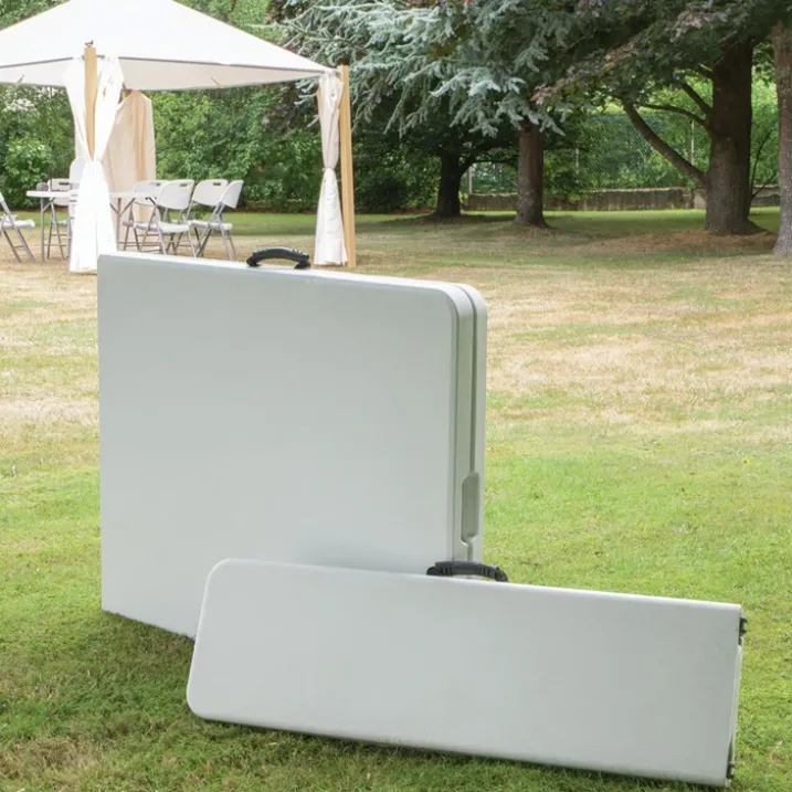 Table à manger pliante extérieure Villars