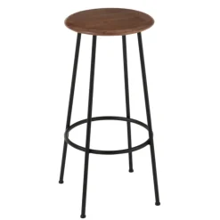 Tabouret de bar design industriel