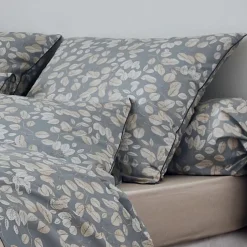 Taie d'oreiller au style cocooning