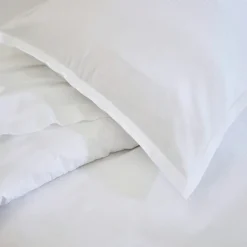 Taie d'oreiller esprit grand hôtel