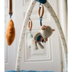 Tapis d'activités bébé