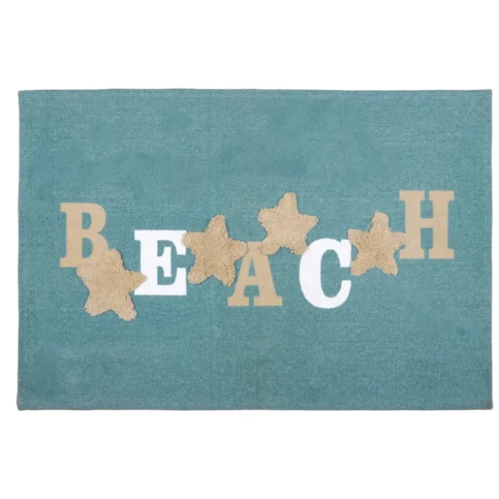 Tapis déco Nausicaa