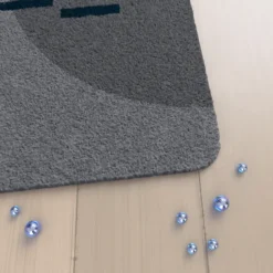 Tapis de bain antidérapant