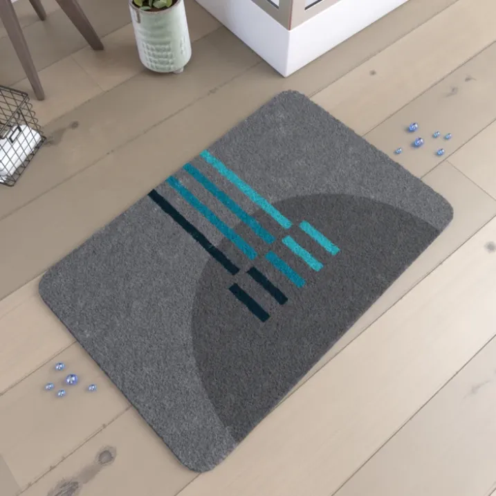 Tapis de bain antidérapant