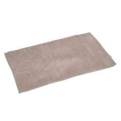 Tapis de bain en microfibre absorbante à picots