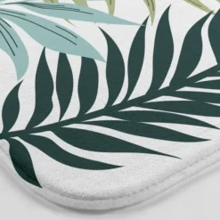 Tapis de Bain Panazio Tropical