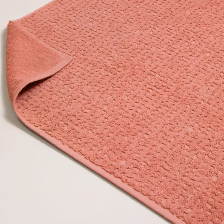 Tapis de bain premium coton Mirmande
