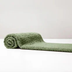 Tapis de bain premium coton Mirmande