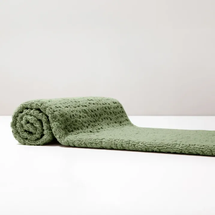 Tapis de bain premium coton Mirmande