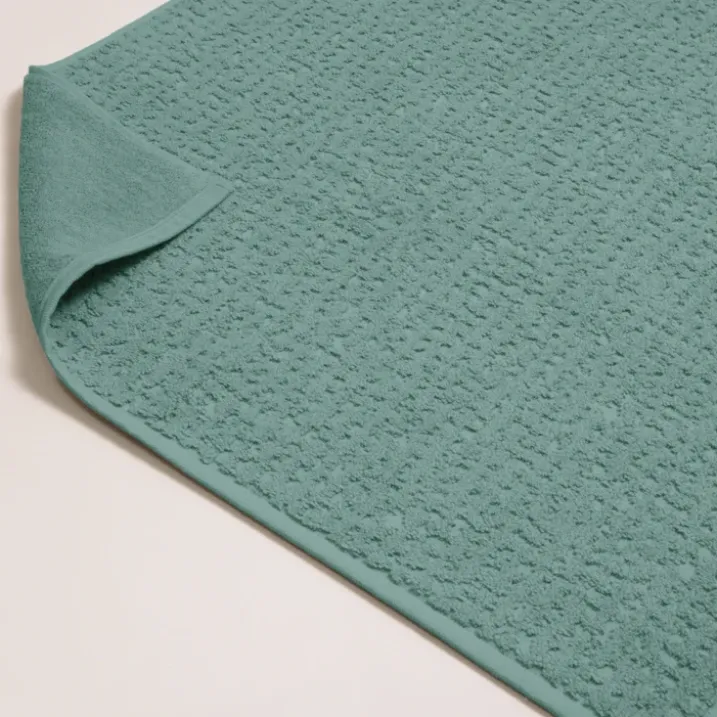 Tapis de bain premium coton Mirmande