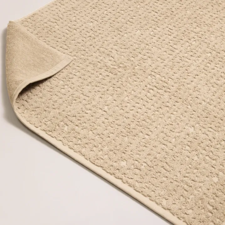 Tapis de bain premium coton Mirmande