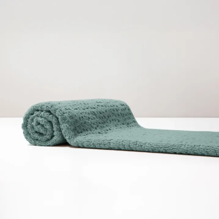 Tapis de bain premium coton Mirmande