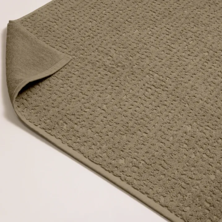 Tapis de bain premium coton Mirmande