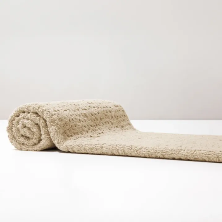 Tapis de bain premium coton Mirmande