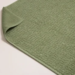 Tapis de bain premium coton Mirmande