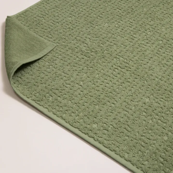 Tapis de bain premium coton Mirmande