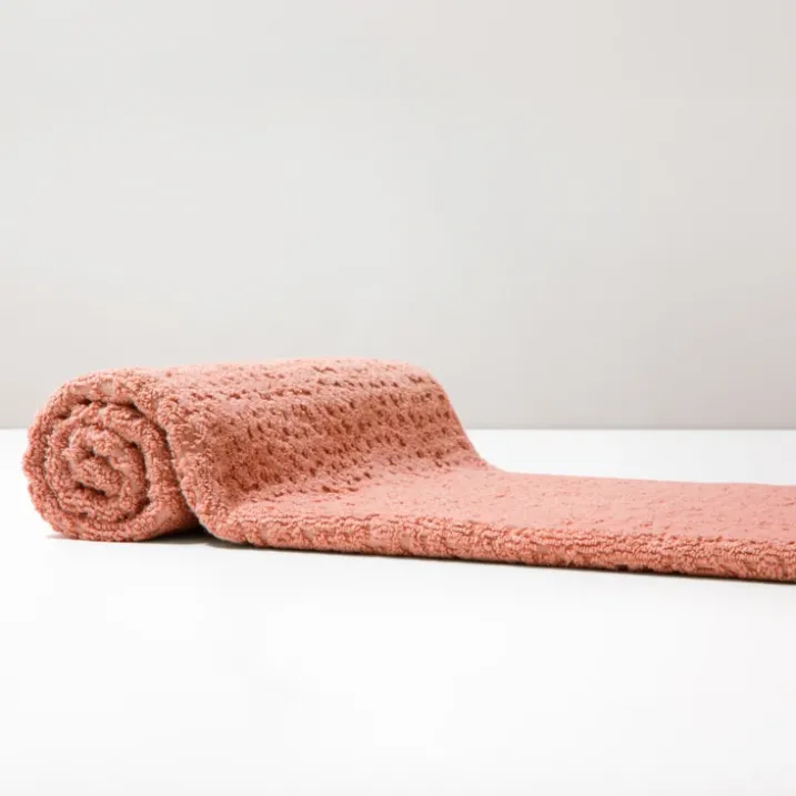 Tapis de bain premium coton Mirmande