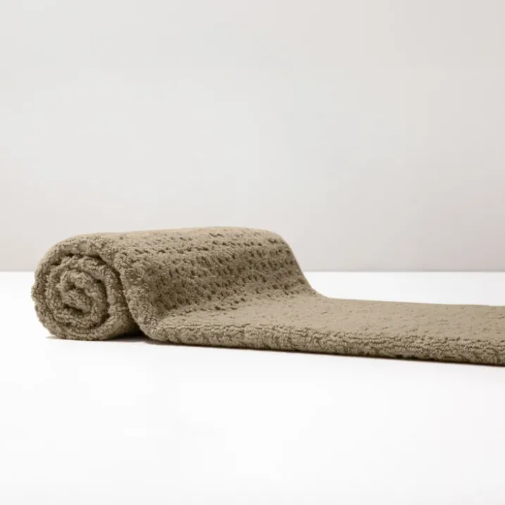 Tapis de bain premium coton Mirmande